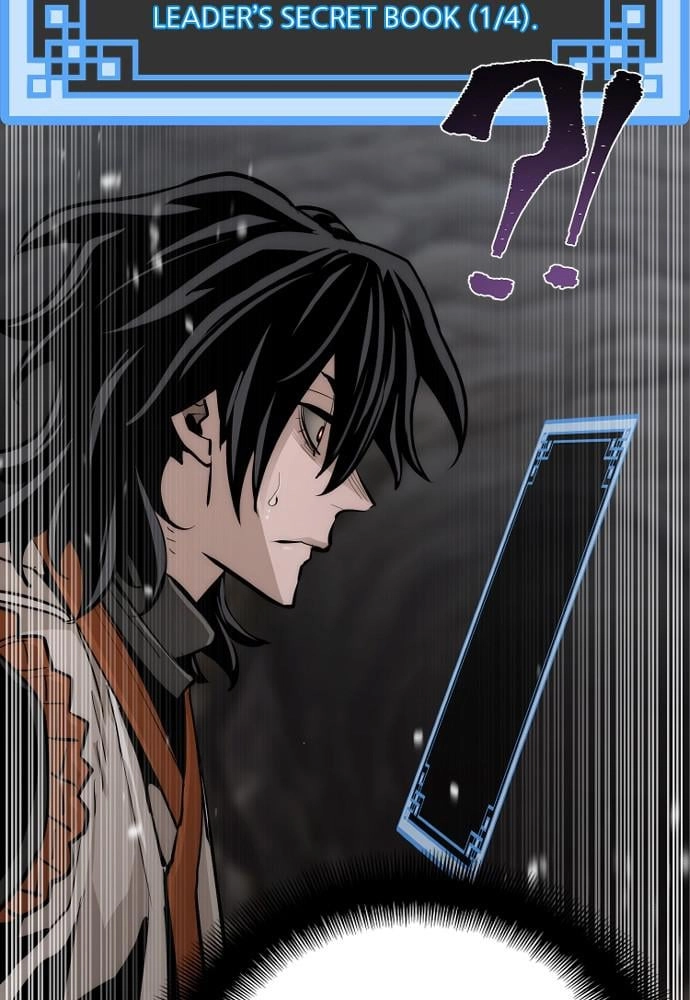 Murim Rpg Simulation Chapter 42 - Page 209