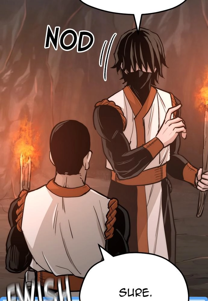 Murim Rpg Simulation Chapter 42 - Page 222