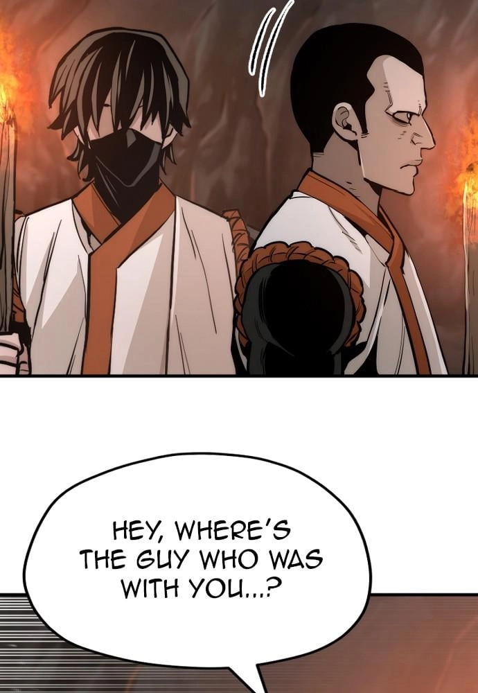 Murim Rpg Simulation Chapter 42 - Page 225