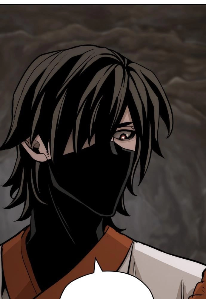 Murim Rpg Simulation Chapter 42 - Page 233