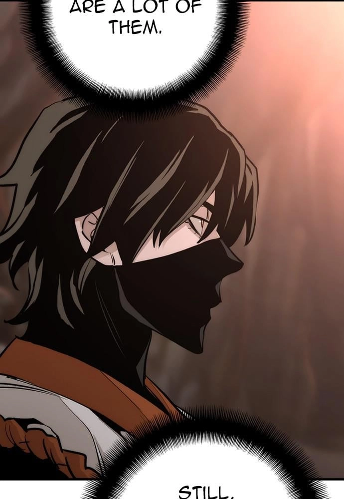 Murim Rpg Simulation Chapter 43 - Page 7