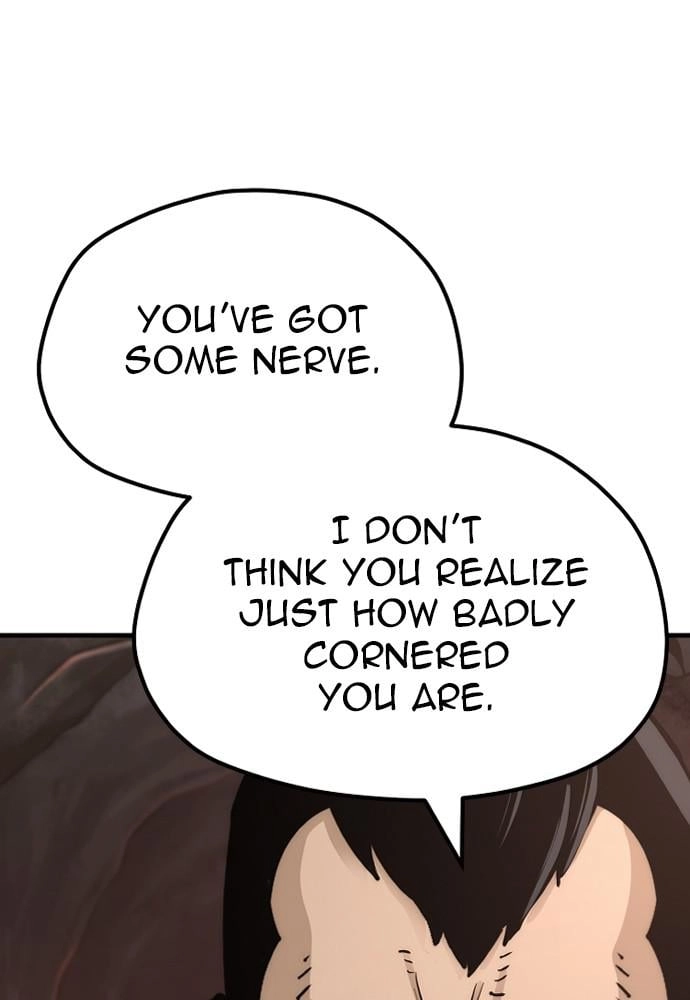 Murim Rpg Simulation Chapter 43 - Page 11