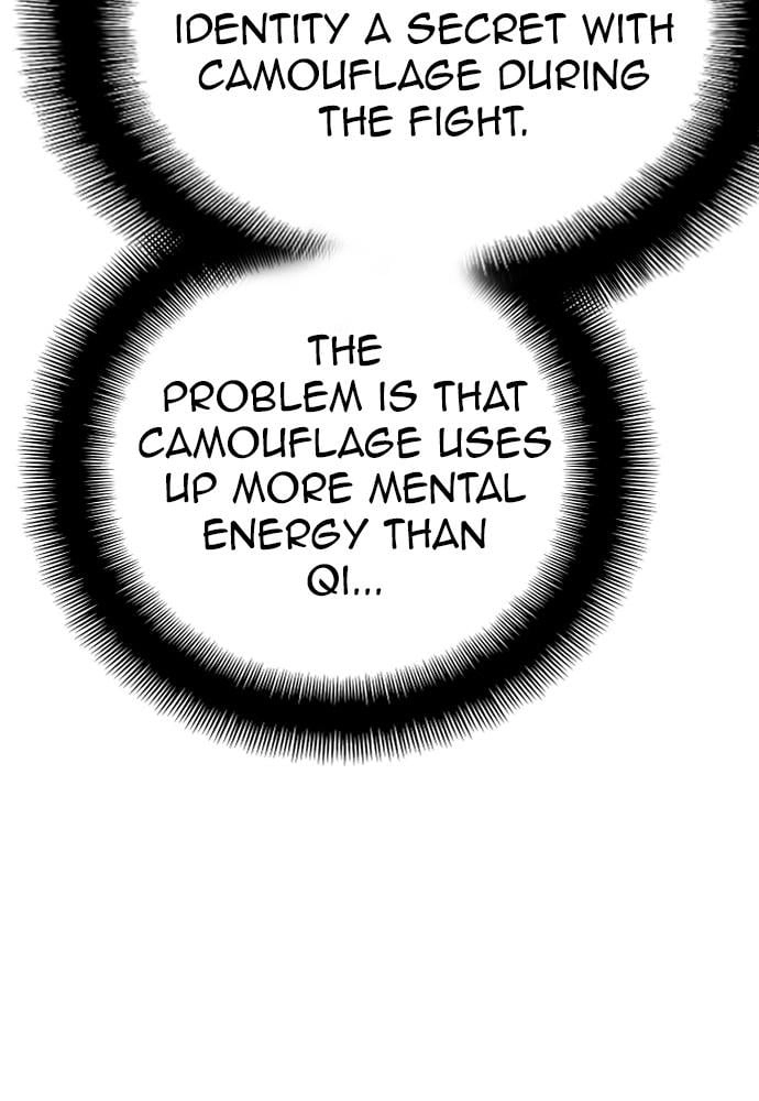 Murim Rpg Simulation Chapter 43 - Page 17