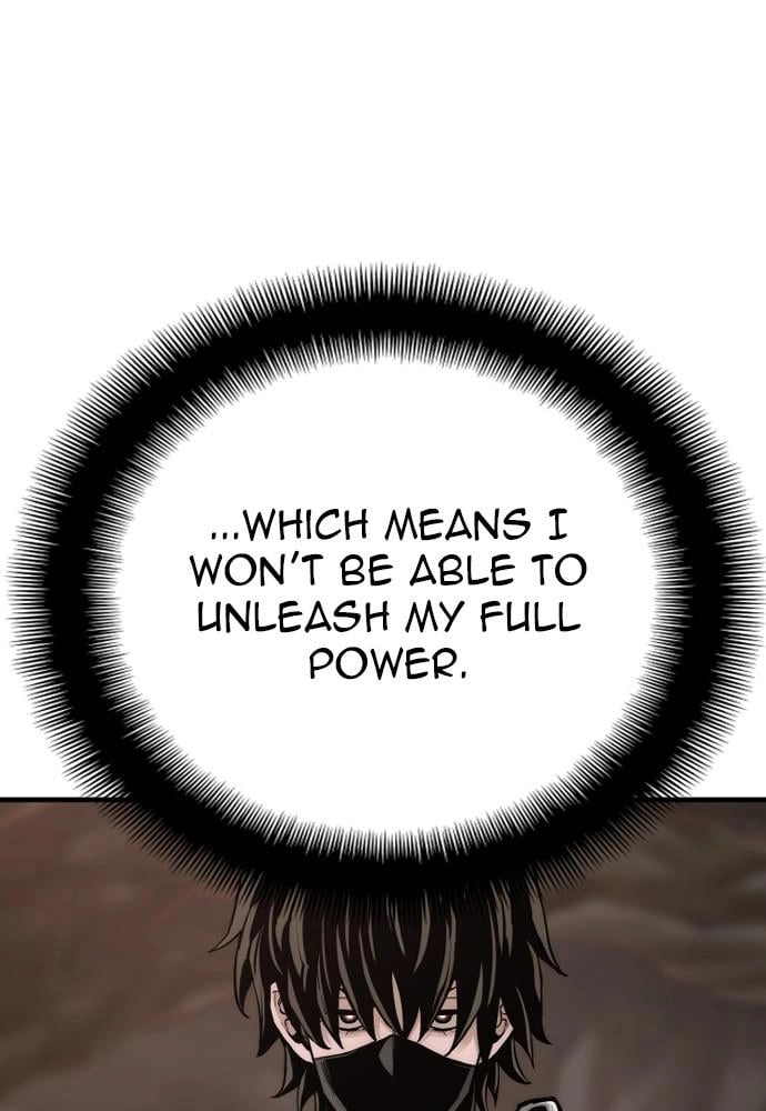 Murim Rpg Simulation Chapter 43 - Page 18