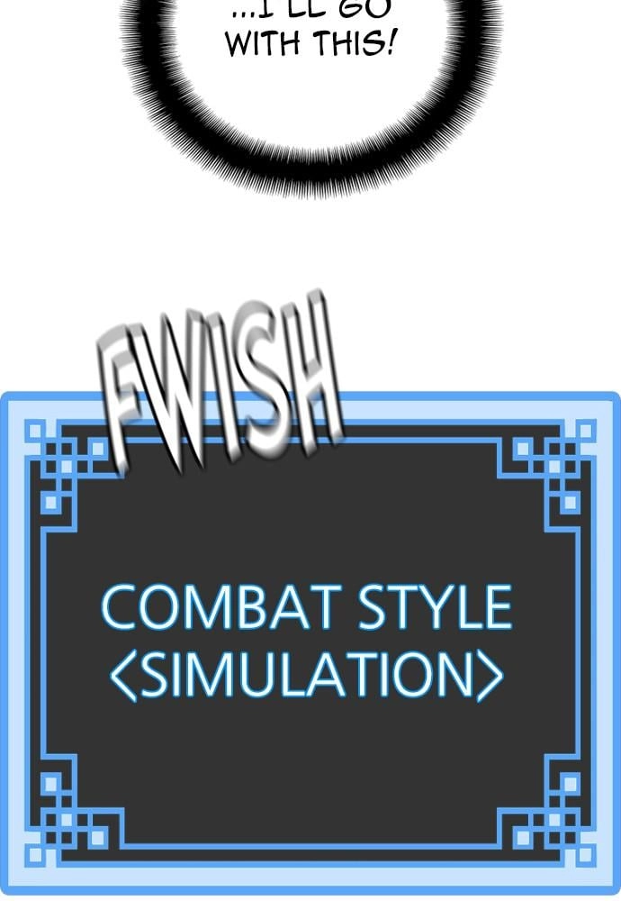 Murim Rpg Simulation Chapter 43 - Page 21