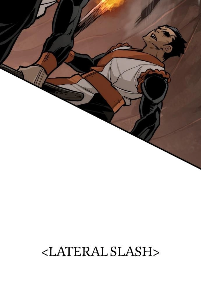 Murim Rpg Simulation Chapter 43 - Page 35