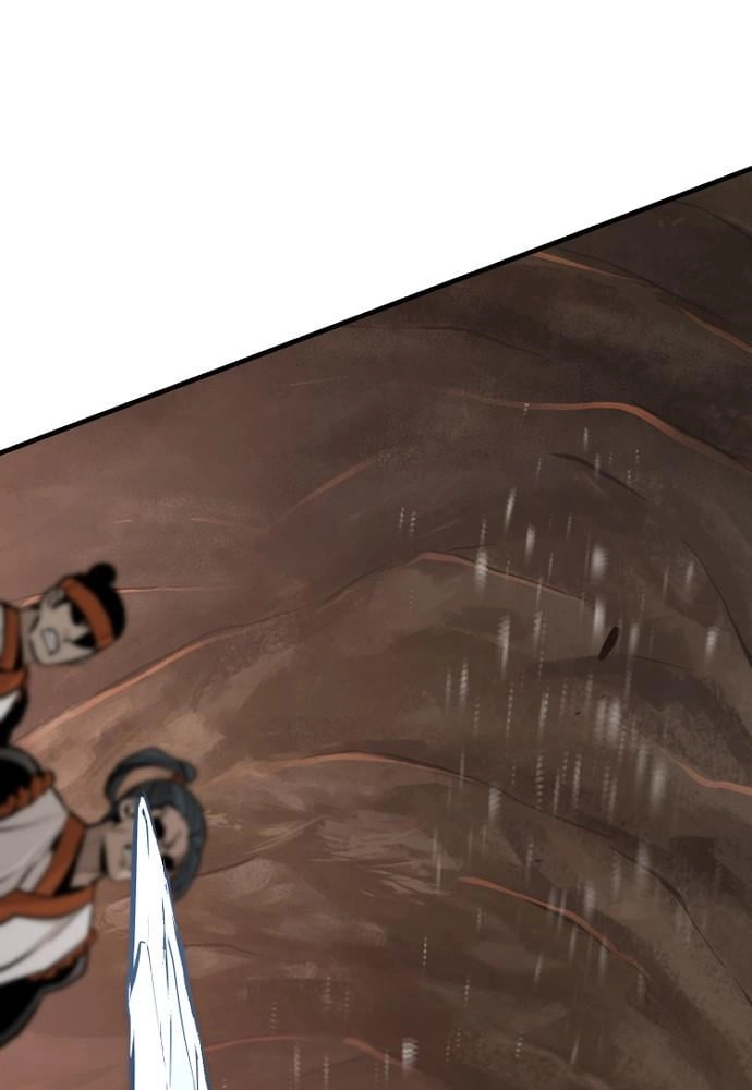 Murim Rpg Simulation Chapter 43 - Page 38
