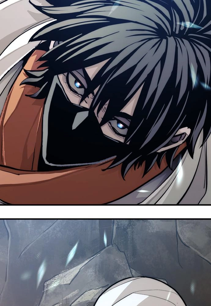 Murim Rpg Simulation Chapter 43 - Page 44