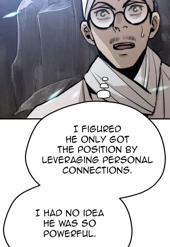 Murim Rpg Simulation Chapter 43 - Page 57