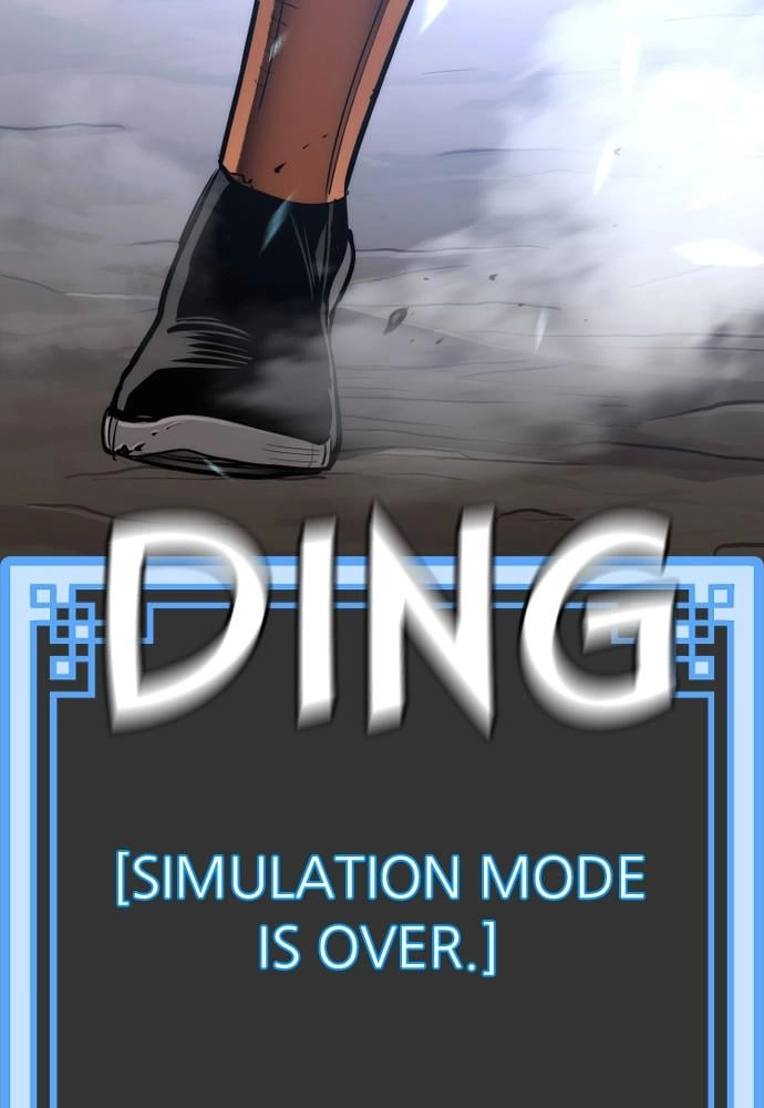 Murim Rpg Simulation Chapter 43 - Page 60