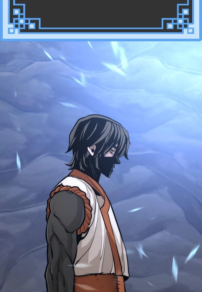 Murim Rpg Simulation Chapter 43 - Page 61