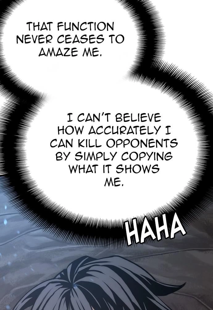 Murim Rpg Simulation Chapter 43 - Page 64