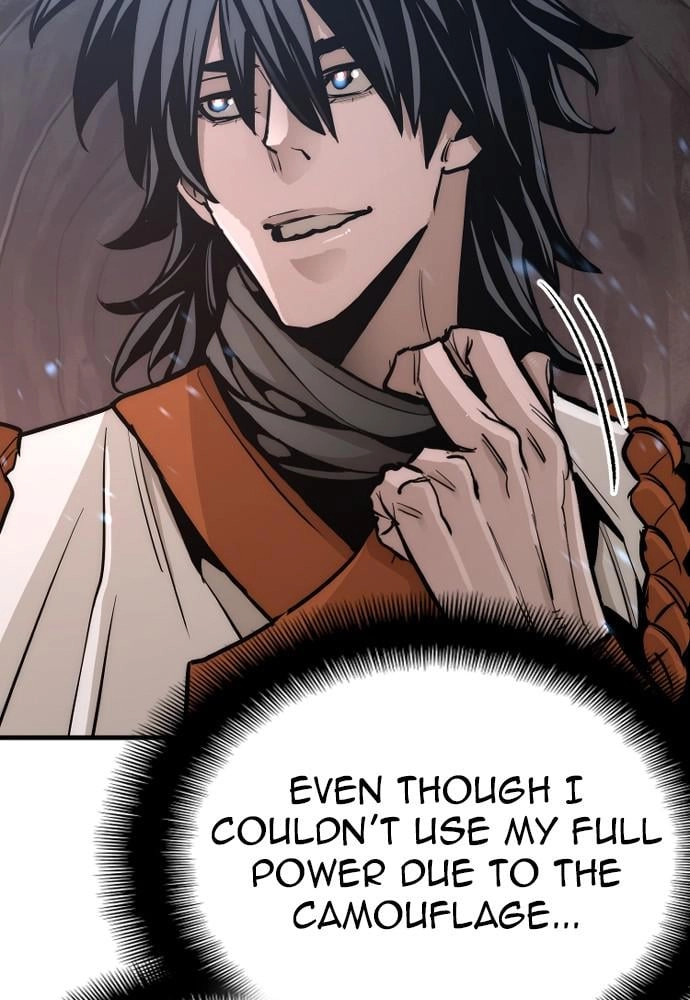 Murim Rpg Simulation Chapter 43 - Page 65