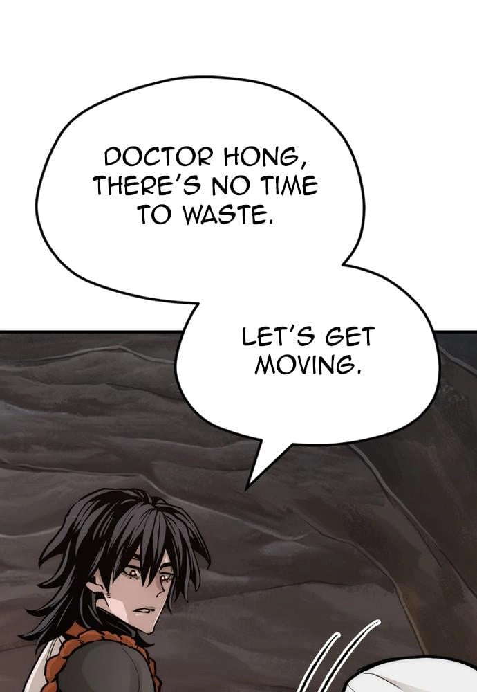 Murim Rpg Simulation Chapter 43 - Page 67