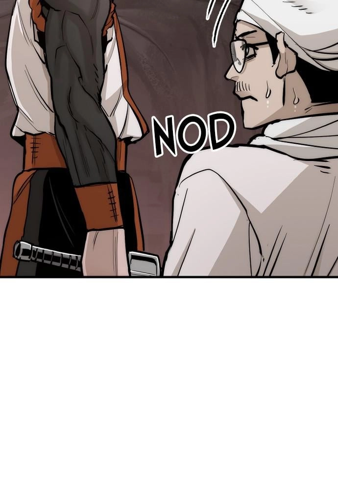 Murim Rpg Simulation Chapter 43 - Page 68