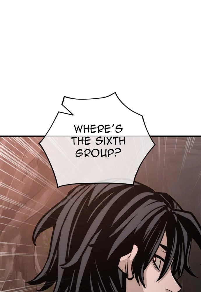 Murim Rpg Simulation Chapter 43 - Page 69