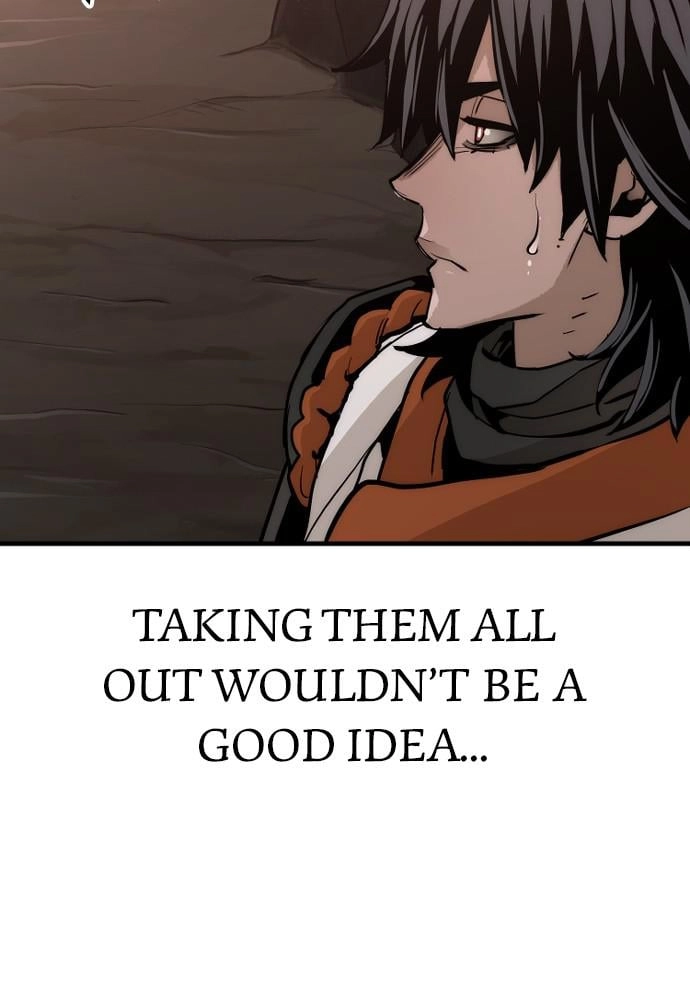 Murim Rpg Simulation Chapter 43 - Page 72