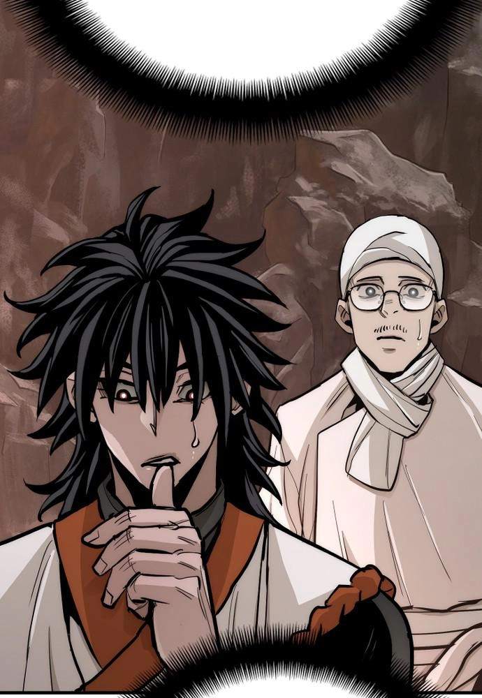 Murim Rpg Simulation Chapter 43 - Page 74