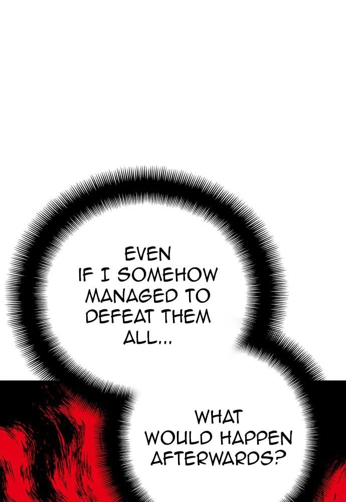 Murim Rpg Simulation Chapter 43 - Page 76