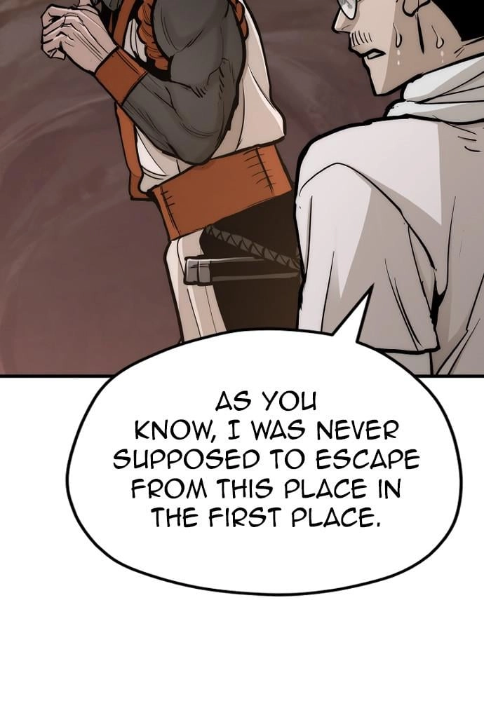 Murim Rpg Simulation Chapter 43 - Page 81