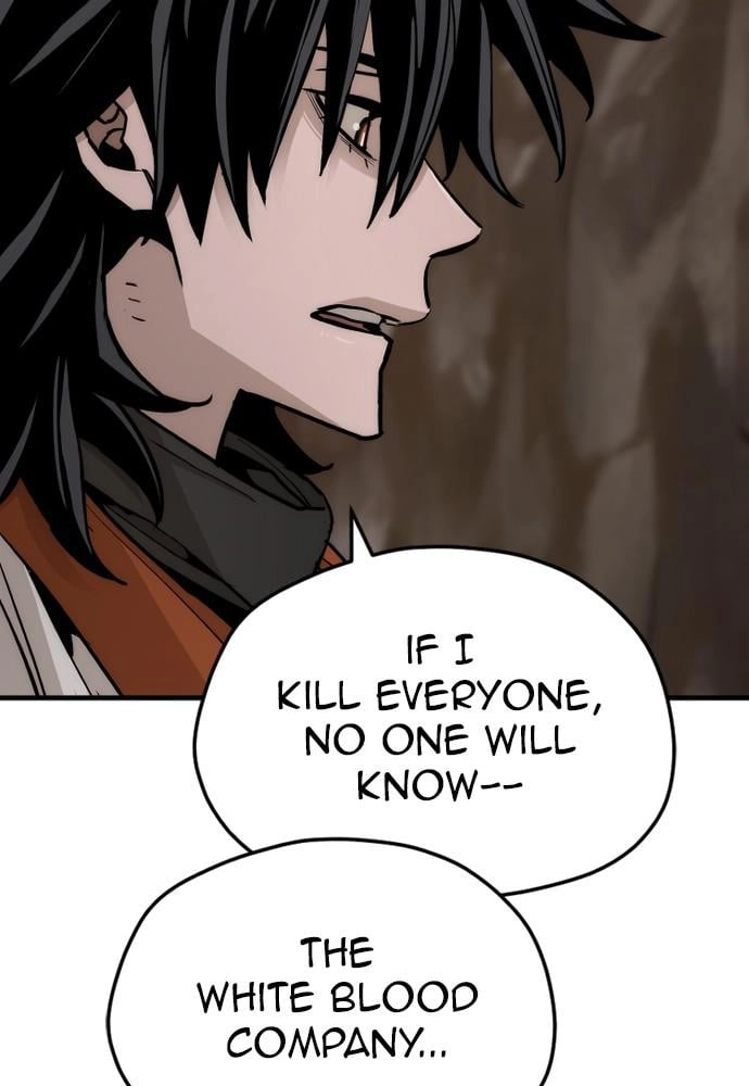 Murim Rpg Simulation Chapter 43 - Page 85