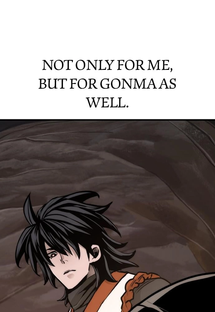 Murim Rpg Simulation Chapter 43 - Page 91