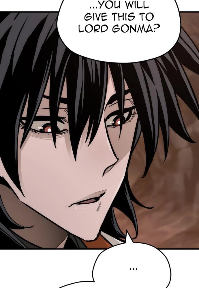 Murim Rpg Simulation Chapter 43 - Page 97