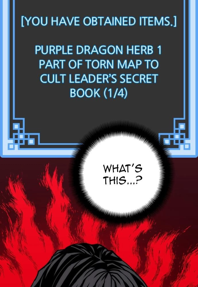 Murim Rpg Simulation Chapter 43 - Page 100