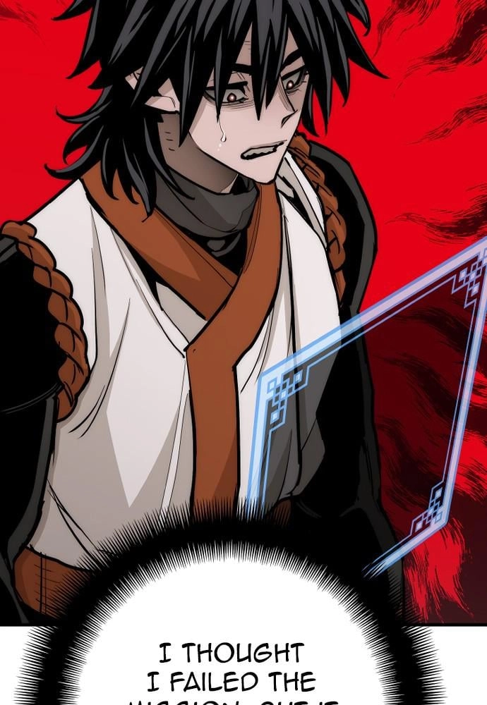 Murim Rpg Simulation Chapter 43 - Page 101