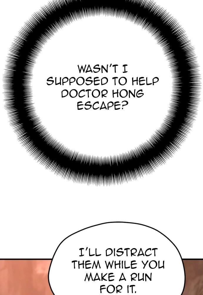 Murim Rpg Simulation Chapter 43 - Page 103