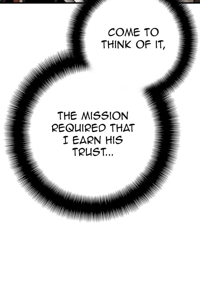 Murim Rpg Simulation Chapter 43 - Page 105