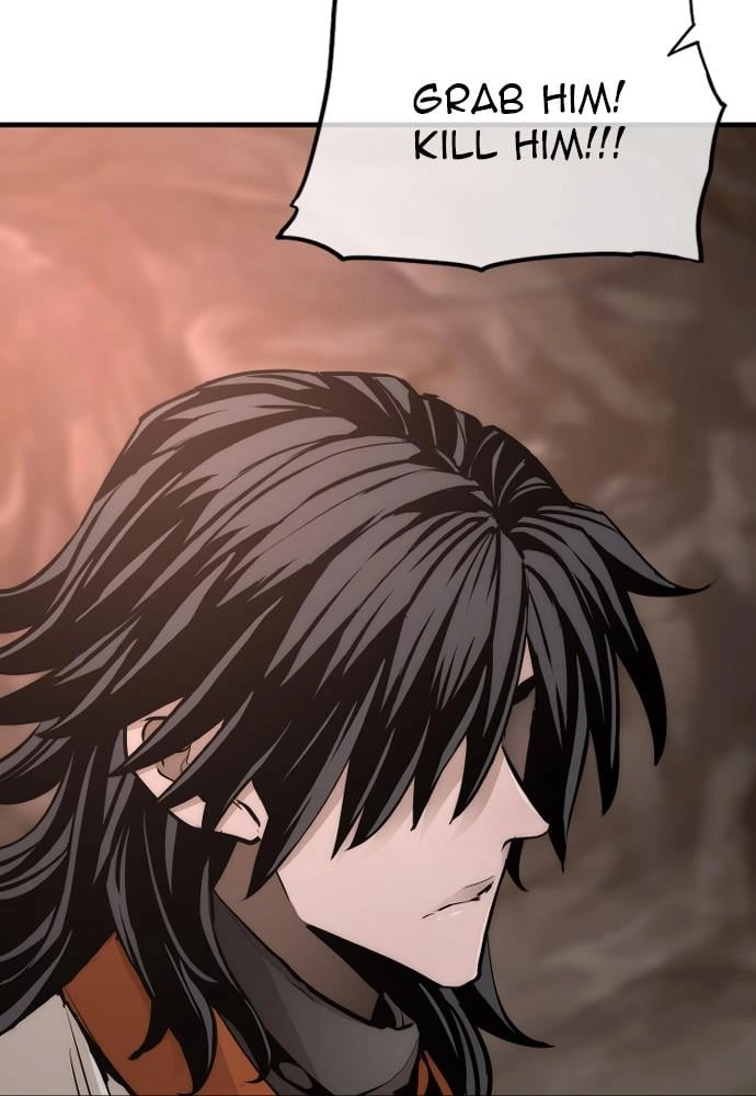 Murim Rpg Simulation Chapter 43 - Page 111
