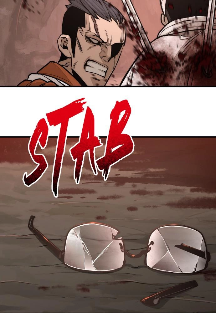 Murim Rpg Simulation Chapter 43 - Page 114