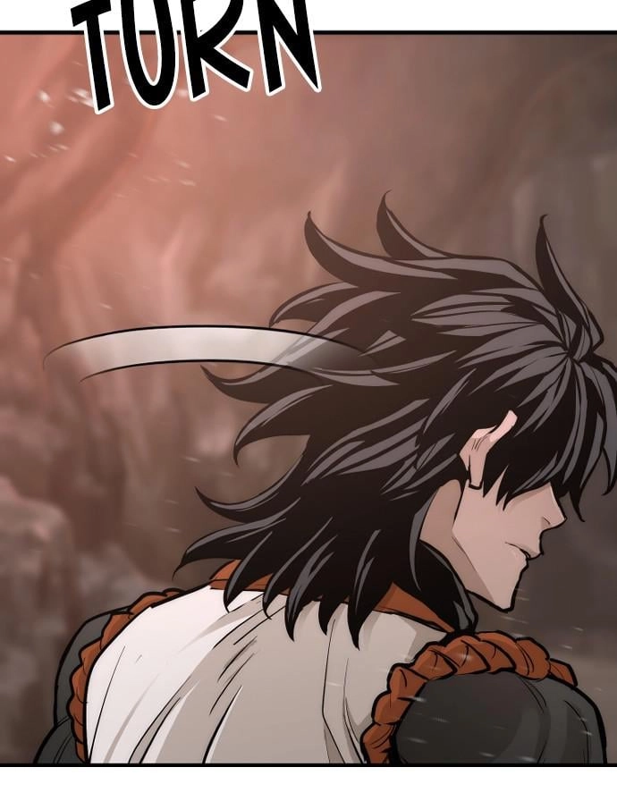 Murim Rpg Simulation Chapter 43 - Page 116