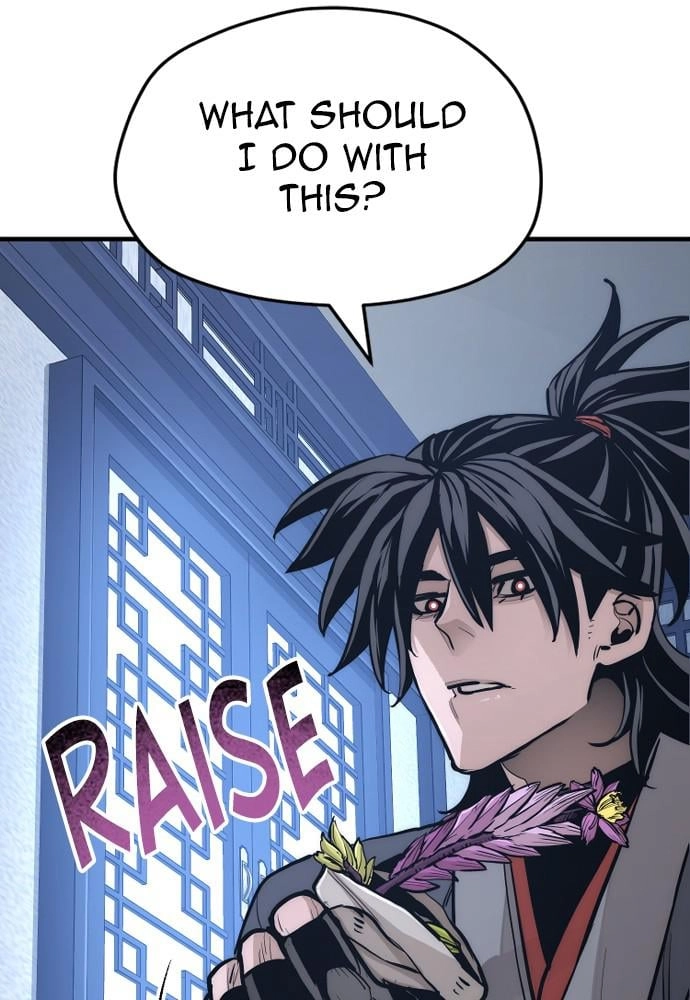 Murim Rpg Simulation Chapter 43 - Page 124