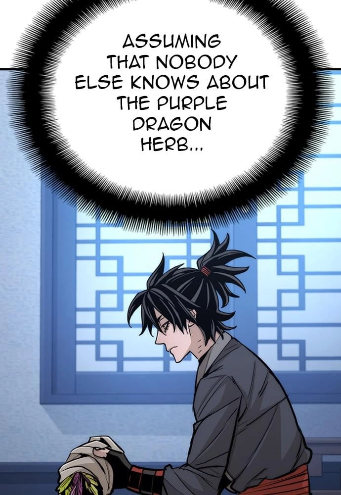 Murim Rpg Simulation Chapter 43 - Page 127