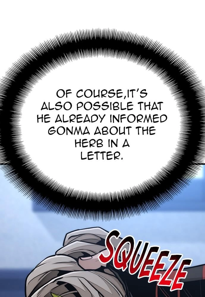 Murim Rpg Simulation Chapter 43 - Page 129