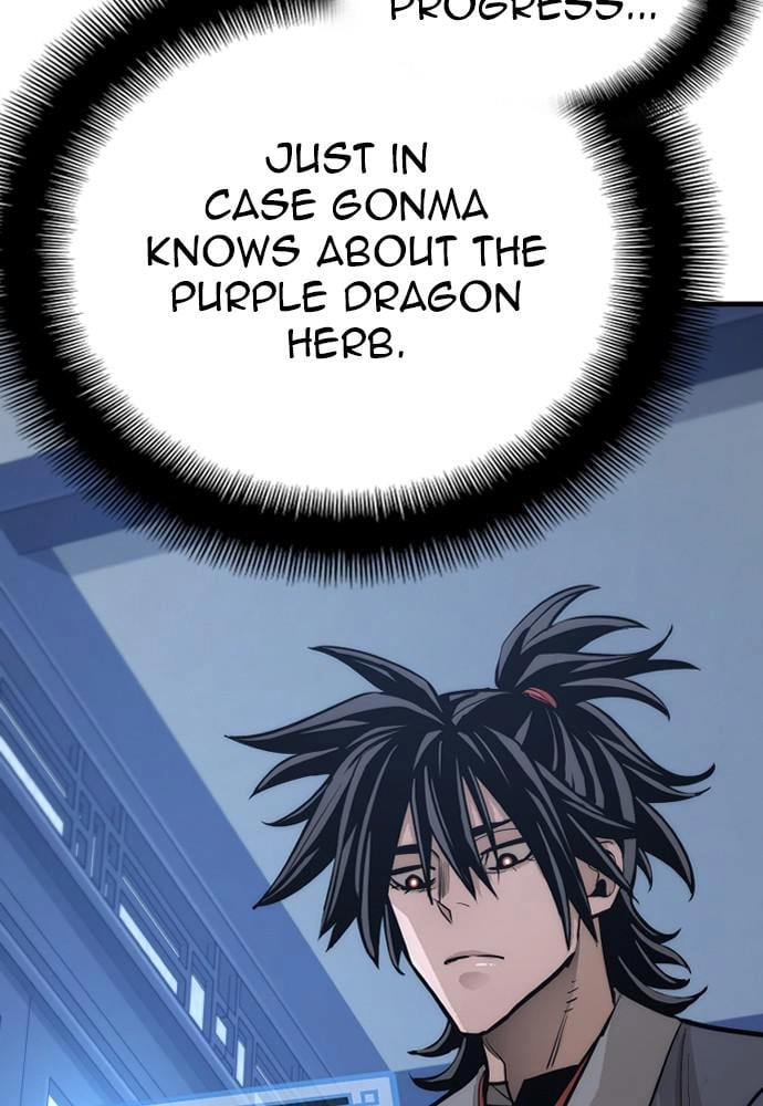 Murim Rpg Simulation Chapter 43 - Page 136