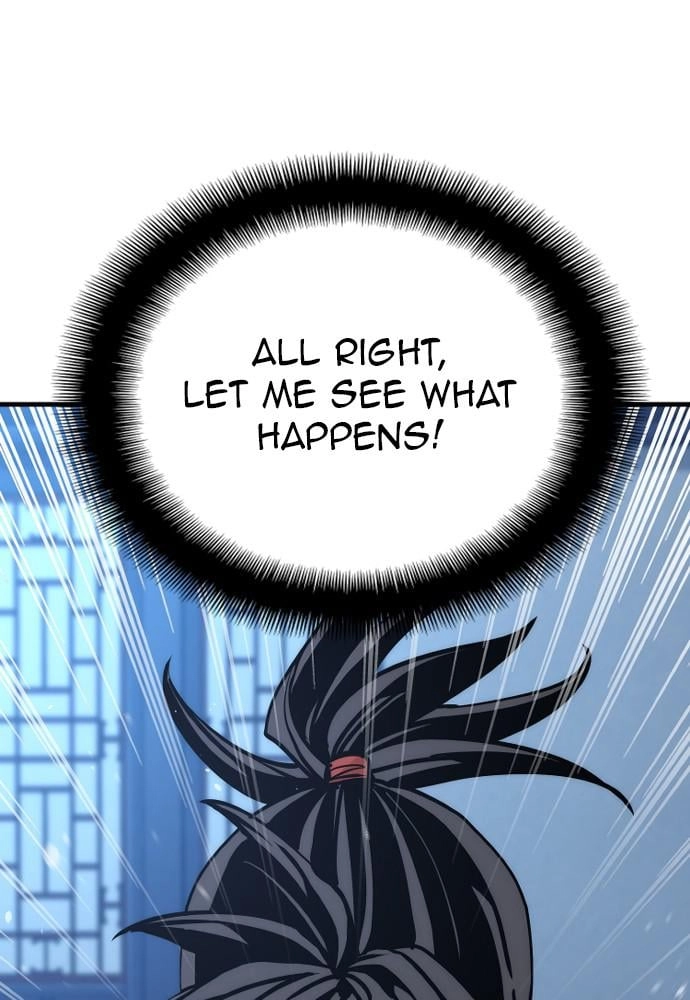 Murim Rpg Simulation Chapter 43 - Page 142