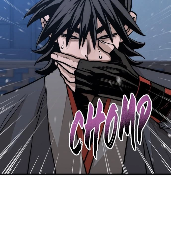 Murim Rpg Simulation Chapter 43 - Page 143