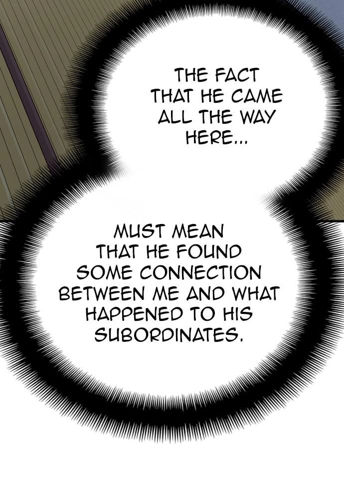 Murim Rpg Simulation Chapter 43 - Page 160