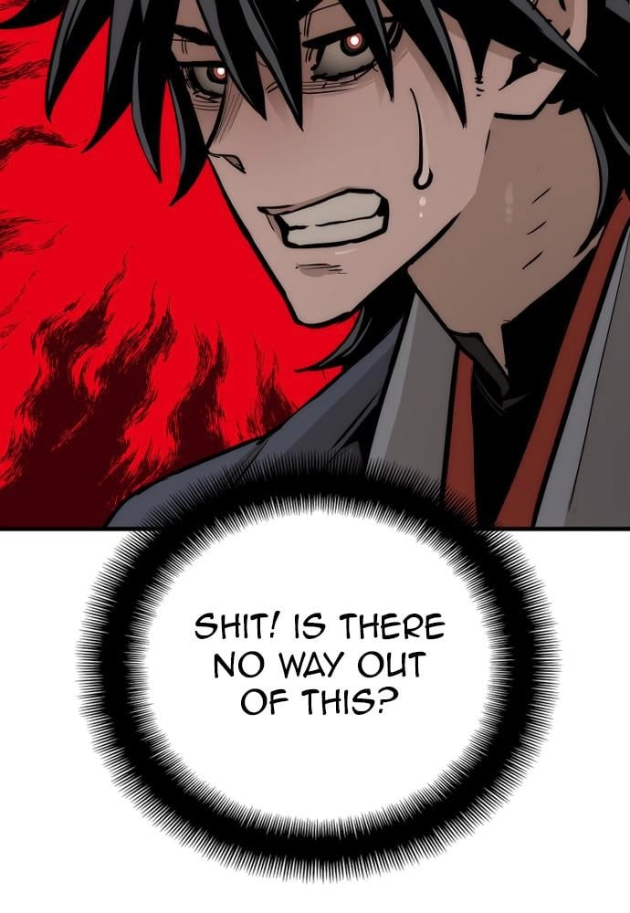 Murim Rpg Simulation Chapter 43 - Page 164