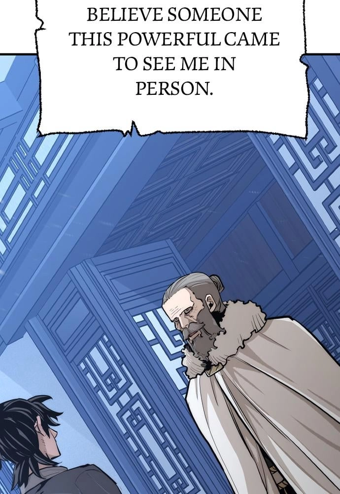 Murim Rpg Simulation Chapter 43 - Page 174
