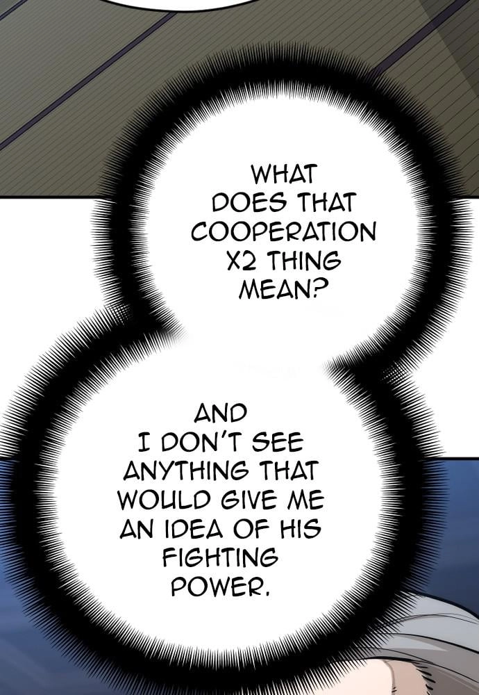 Murim Rpg Simulation Chapter 43 - Page 176