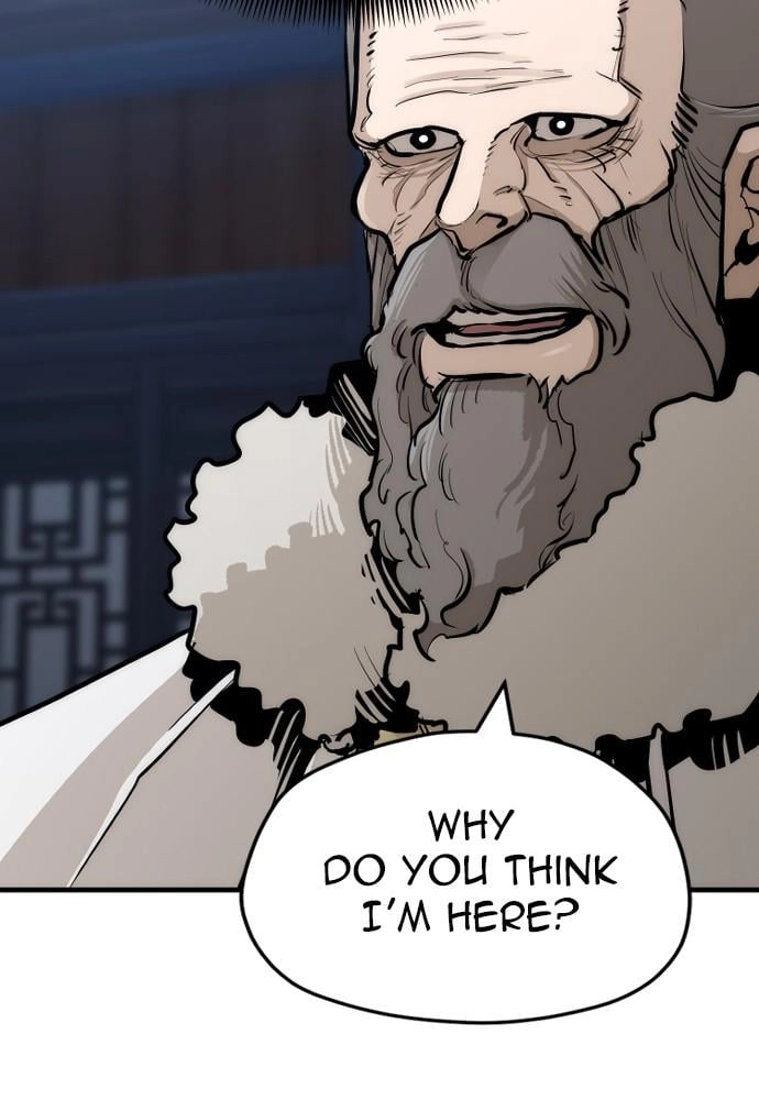 Murim Rpg Simulation Chapter 43 - Page 177
