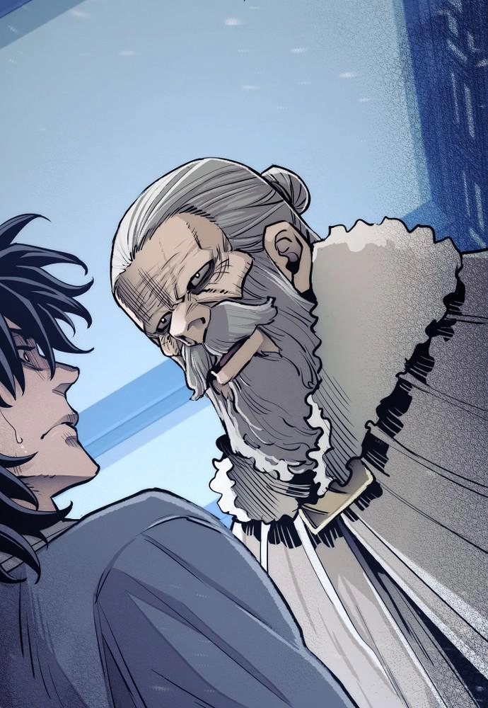 Murim Rpg Simulation Chapter 43 - Page 183