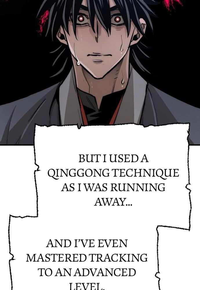 Murim Rpg Simulation Chapter 43 - Page 187