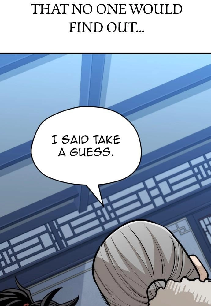 Murim Rpg Simulation Chapter 43 - Page 189