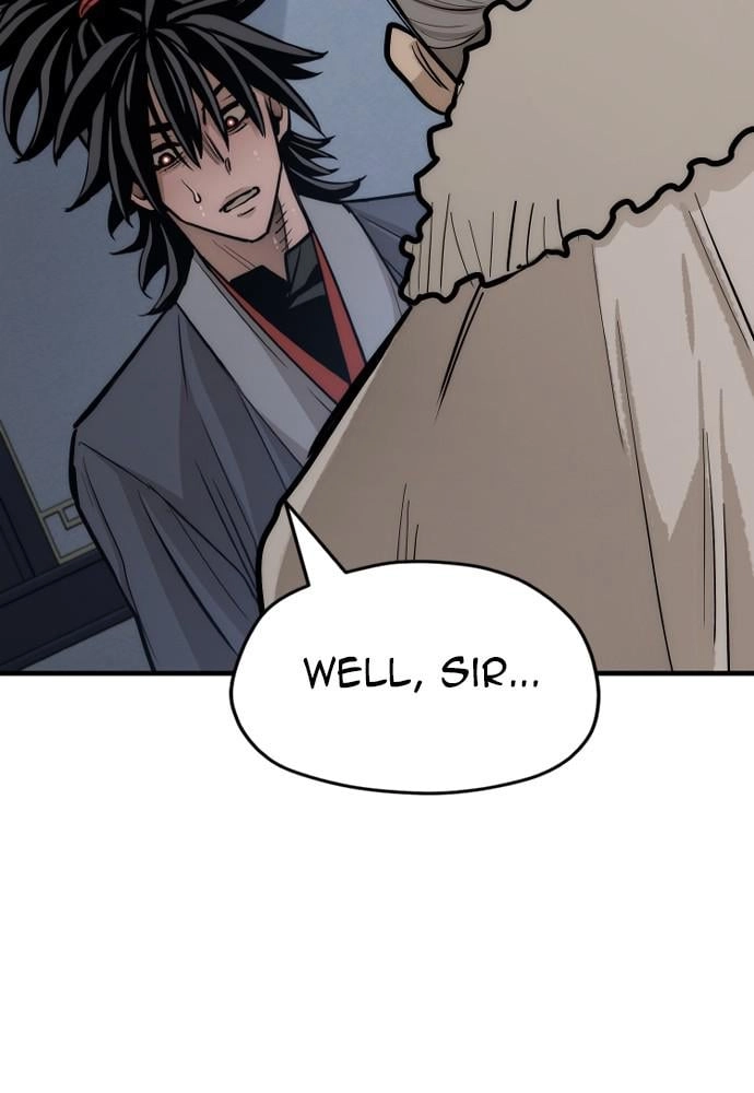 Murim Rpg Simulation Chapter 43 - Page 190