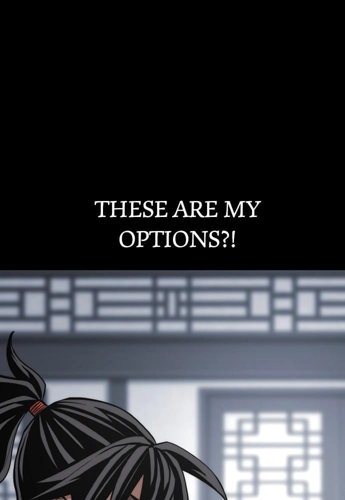 Murim Rpg Simulation Chapter 43 - Page 194